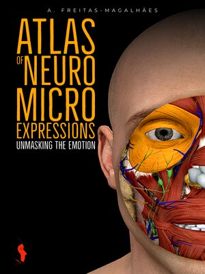 cover image of Atlas of Neuromicroexpressions